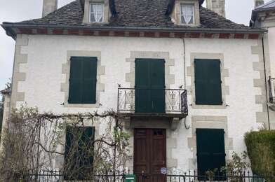 Maison 6 pièces 117000 €