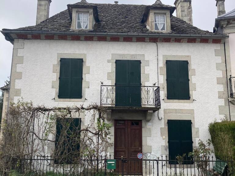 Maison de bourg 109m² — photo 1