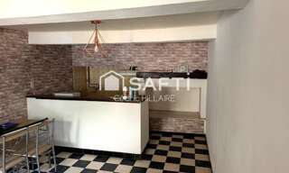 Maison 4 Pièces 75 m² à vendre à Moux (11700)