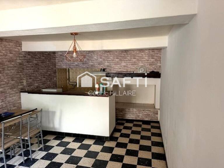 Maison de village — photo 1