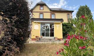 Maison 8 Pièces 153 m² à vendre à Cholet (49300)