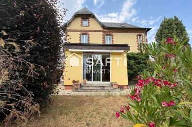 Maison 8 pièces 349000 €