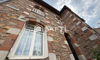 Maison 8 Pièces 153 m² à vendre à Cholet (49300)