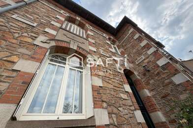 Maison 8 pièces 349000 €