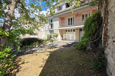 Maison 8 pièces 180000 €
