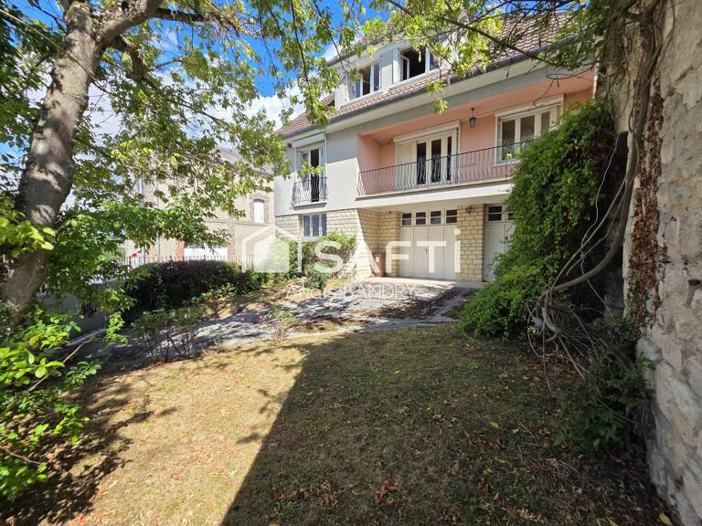 Maison spacieuse au cœur de Beaurieux — photo 1