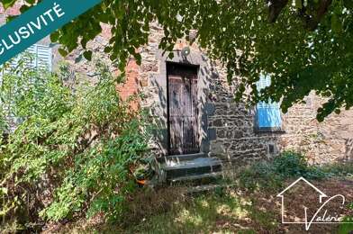 Maison 5 pièces 84900 €