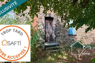 Maison 5 pièces 84900 €