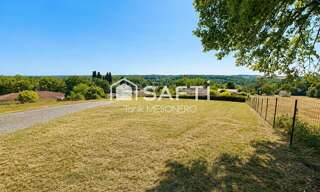 Terrain  3254 m² à vendre à L'Isle-de-Noé (32300)