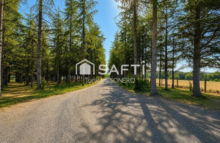 Terrain viabilisé + revenu locatif — photo 3