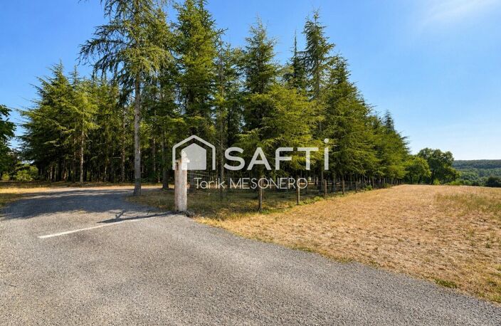 Terrain viabilisé + revenu locatif — photo 5