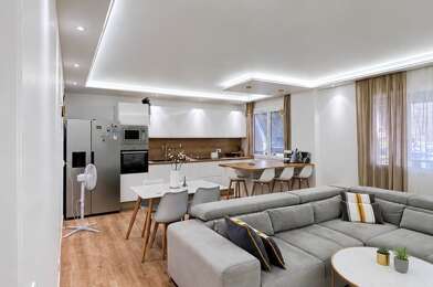 Appartement 3 pièces 145000 €