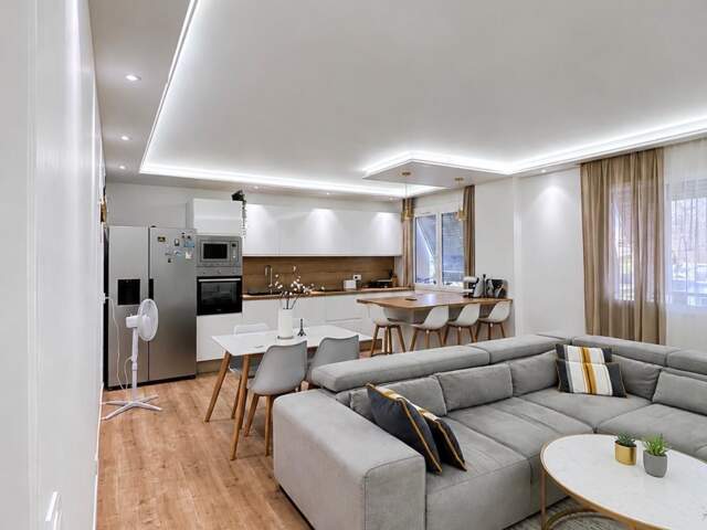 Appartement lumineux — photo du bien