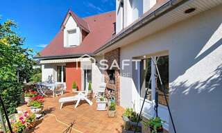 Maison 6 Pièces 136 m² à vendre à Flers (61100)