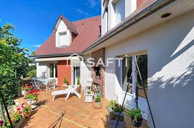 Maison 6 pièces 195000 €