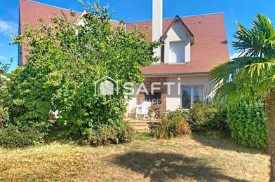Maison 6 pièces 195000 €