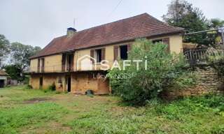 Maison 5 Pièces 120 m² à vendre à Marminiac (46250)