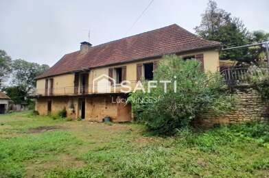Maison 5 pièces 169900 €