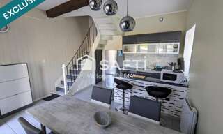Maison 3 Pièces 60 m² à vendre à Panissières (42360)