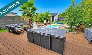 Maison 5 Pièces 116 m² à vendre à Le Haillan (33185)