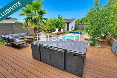 Maison 5 pièces 460000 €