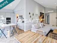 Maison contemporaine de plain-pied, Piscine, Calme — photo 4