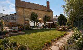Maison 2 Pièces 62 m² à vendre à Le Mêle-sur-Sarthe (61170)