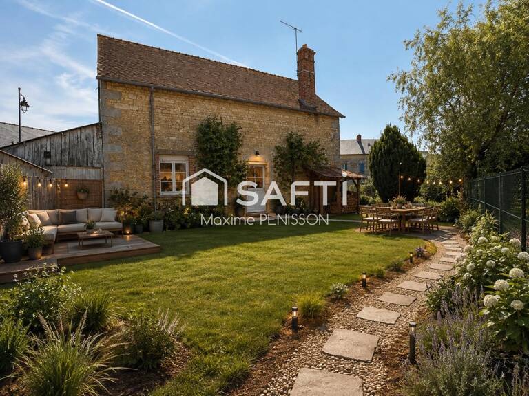 Maison de charme de 62 m² avec fort potentiel d'évolution — photo 1