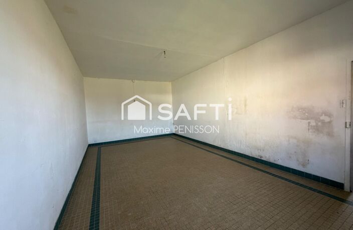 Maison de charme de 62 m² avec fort potentiel d'évolution — photo 3