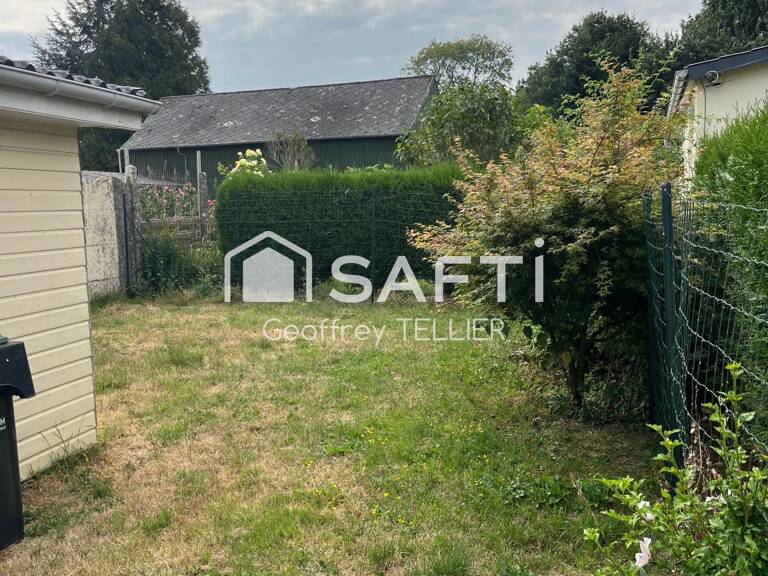 Maison de plain pied — photo 1