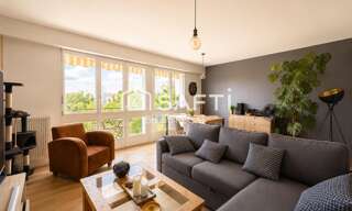 Appartement 4 Pièces 89 m² à vendre à Bordeaux (33200)