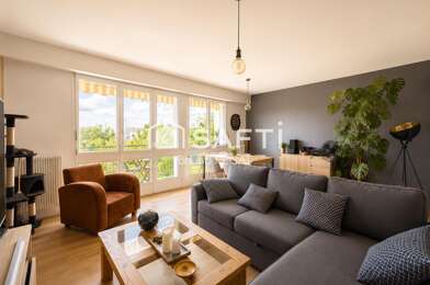 Appartement 4 pièces 355000 €