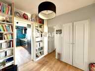 Appartement 4 pièces Cauderan Primerose refait à neuf — photo 2