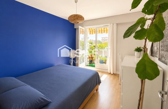 Appartement 4 pièces Cauderan Primerose refait à neuf — photo 5