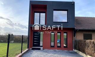 Maison 5 Pièces 130 m² à vendre à Trith-Saint-Léger (59125)