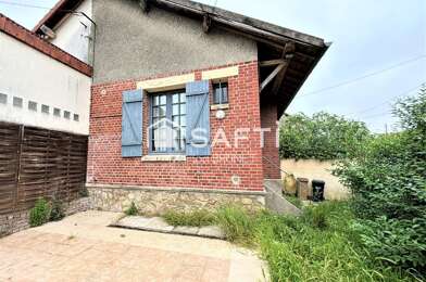 Maison 2 pièces 148000 €