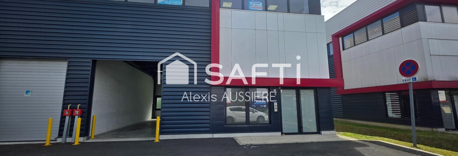Commerce 2 Pièces 70 m² à louer à Chessy (77700)