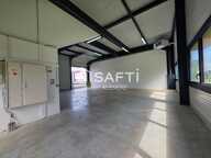 BUREAU 70 M2 — photo 4