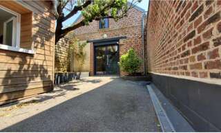 Maison 5 Pièces 250 m² à vendre à Amiens (80090)