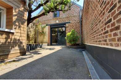 Maison 5 pièces 499000 €