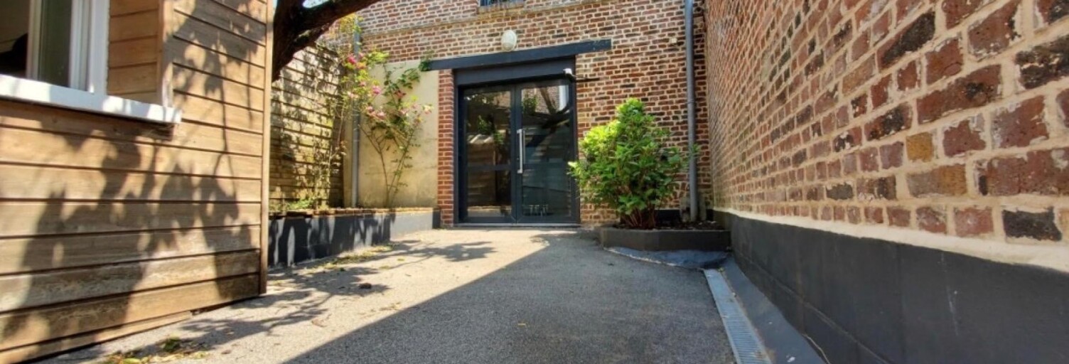 Maison 5 Pièces 250 m² à vendre à Amiens (80090)
