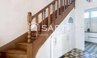 Maison 4 Pièces 82 m² à vendre à Angers (49000)