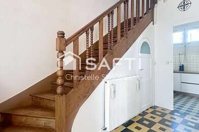 Maison 4 pièces 225000 €