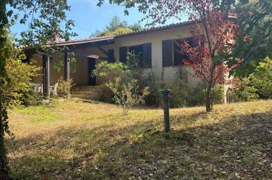 Maison 4 pièces 189900 €