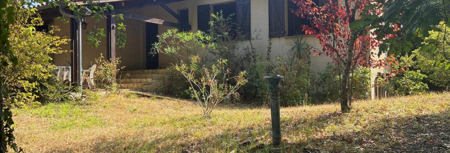 Maison 4 Pièces 105 m² à vendre à Estillac (47310)