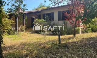 Maison 4 Pièces 105 m² à vendre à Estillac (47310)