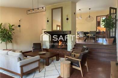 Maison 4 pièces 170000 €