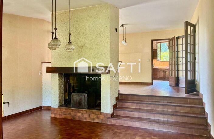 Maison Fort Potentiel a vendre Moirax — photo 2