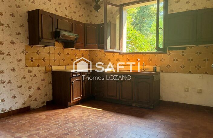 Maison Fort Potentiel a vendre Moirax — photo 5