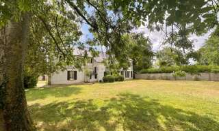 Maison 8 Pièces 238 m² à vendre à Forceville-en-Vimeu (80140)